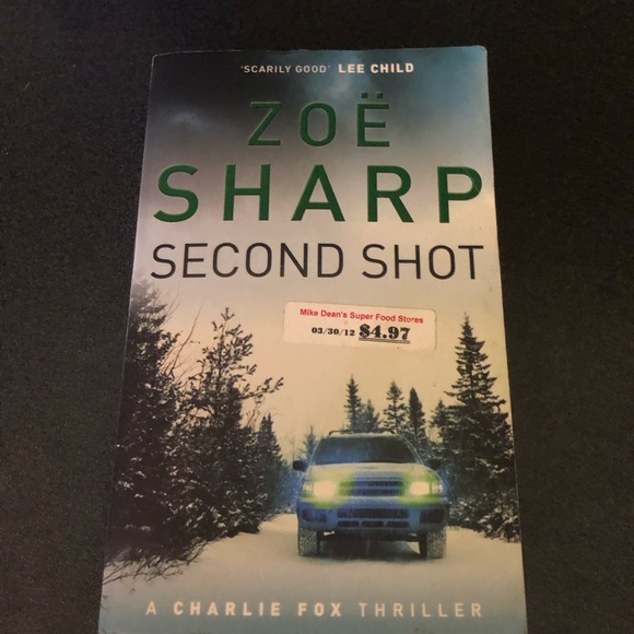 🍉 3/10$ 🍉 Second Shot - Picture 2 of 4